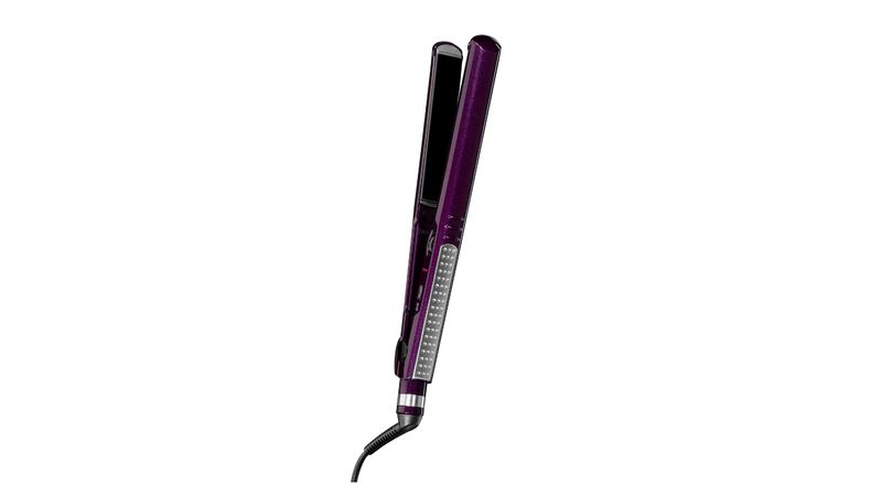 Plancha infiniti best sale pro conair morada