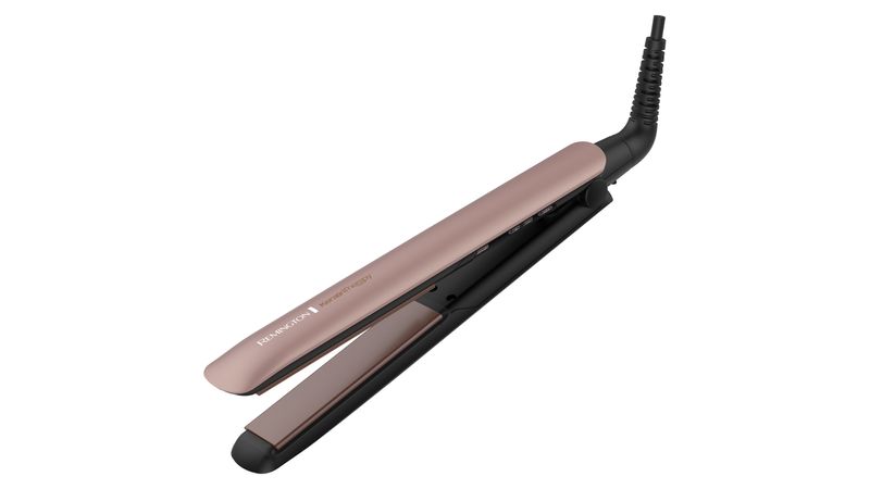 Comprar Plancha de Cabello Remington con terapia de keratina