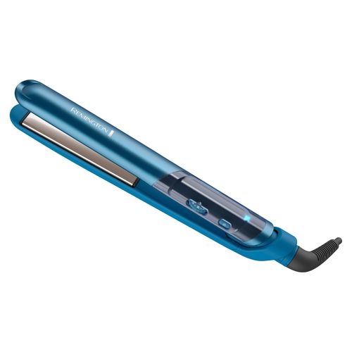 Alisadora Remington Titanium Para Cabello