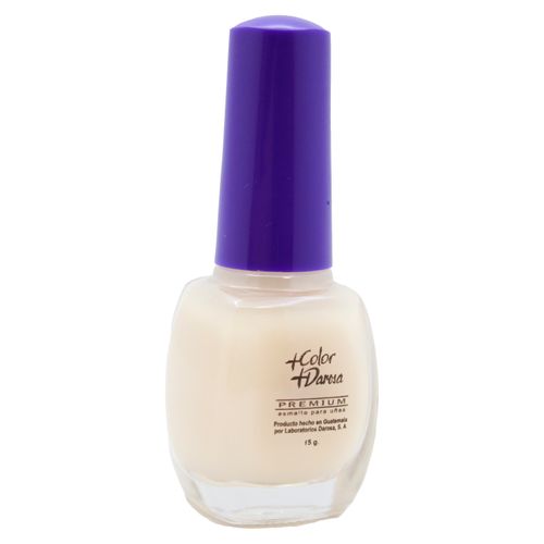 Esmalte De Uñas Darosa Maiu Maiu - 15gr