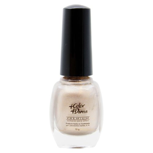 Esmalte De Uñas Darosa Earth Wine - 15gr