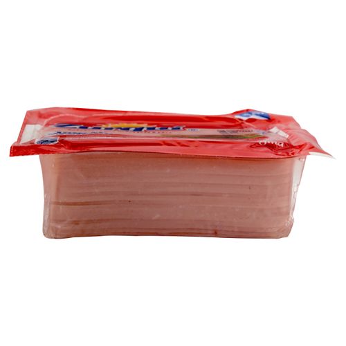 Jamón Zurqui Prensado Libre de Gluten - 460 g