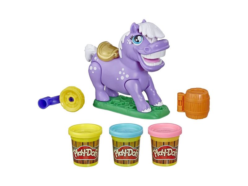 Play-Doh-Animal-Crew-Naybelle-Poni-Rodeo-2-17814