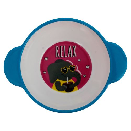 Bowl Infantil  Best Melamine