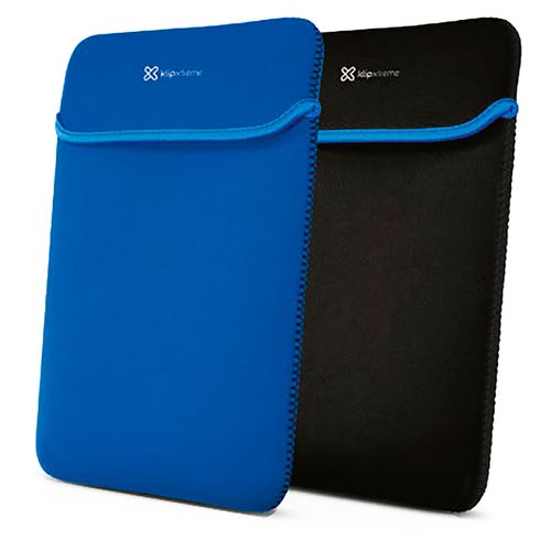 Funda Klip Xtreme Laptop 15.6 Kns415Bl