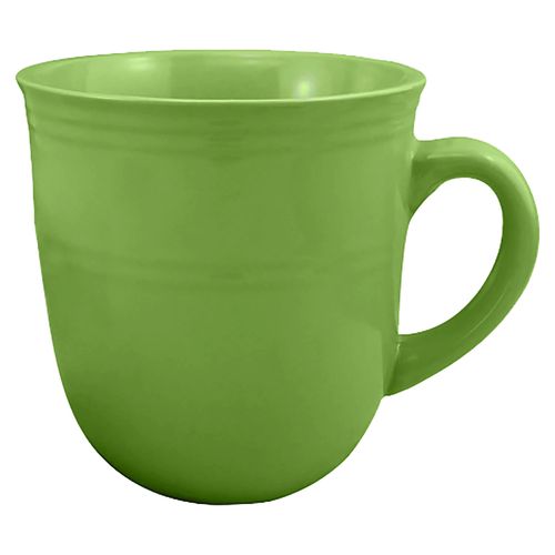 Taza Mainstays Verde De 13 Oz