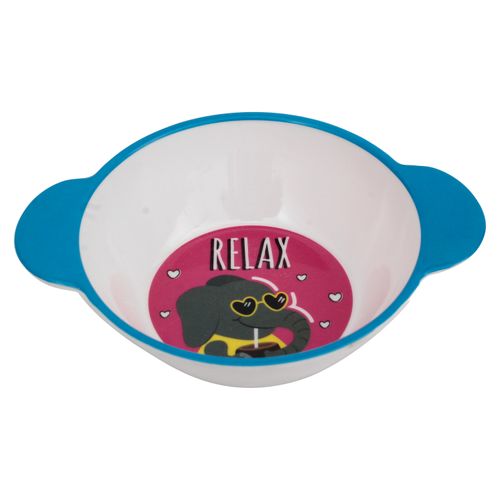 Bowl Infantil  Best Melamine