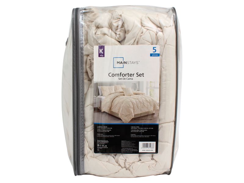 SetEdred-n-Pt-Beige-5-Pzs-King-5-18293