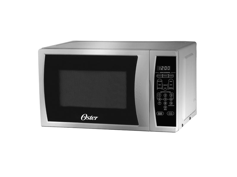 Horno-Microondas-Oster-0-7-Pies-Cubicos-20-Litros-Digital-Frente-Negro-Cuerpo-Silver-2-3903