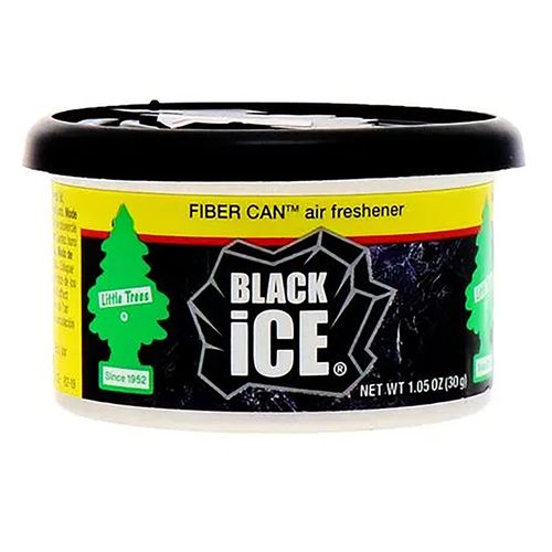 Black Ice Aroma Gel