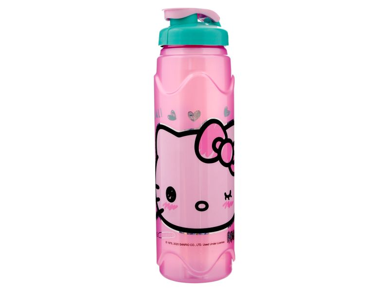 Sanrio-Botella-Plastica-Hello-Kitty-1-13428