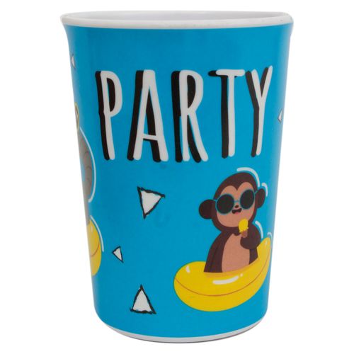 Vaso  Best Melamine Pequeño Infantil