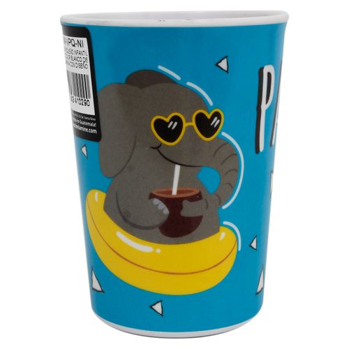 Vaso  Best Melamine Pequeño Infantil