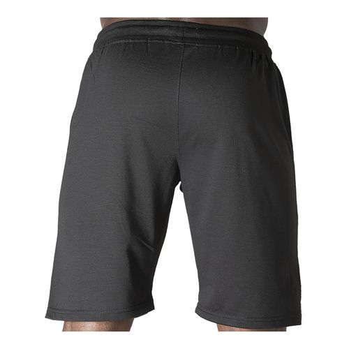 Short Wilson Caballero Negro Talla S