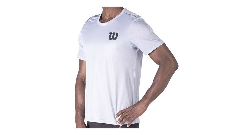 Playera best sale wilson hombre