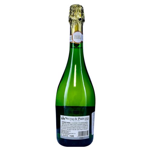 Espumante Paris H Néctar -750 ml