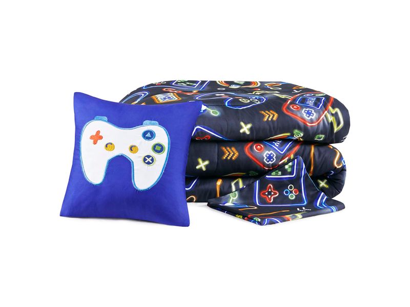 Edred-n-Mainstays-Kids-Dise-o-Gamer-Tama-o-Twin-3-Piezas-5-17397