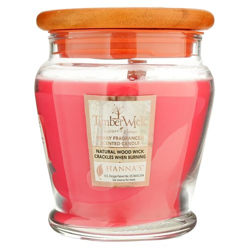 Vela Mainstay Timberwick Cran Man