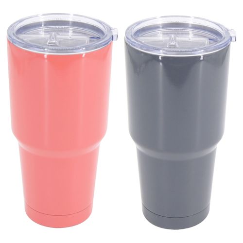 Tumbler Doble Pared 840 Ml Mainstays