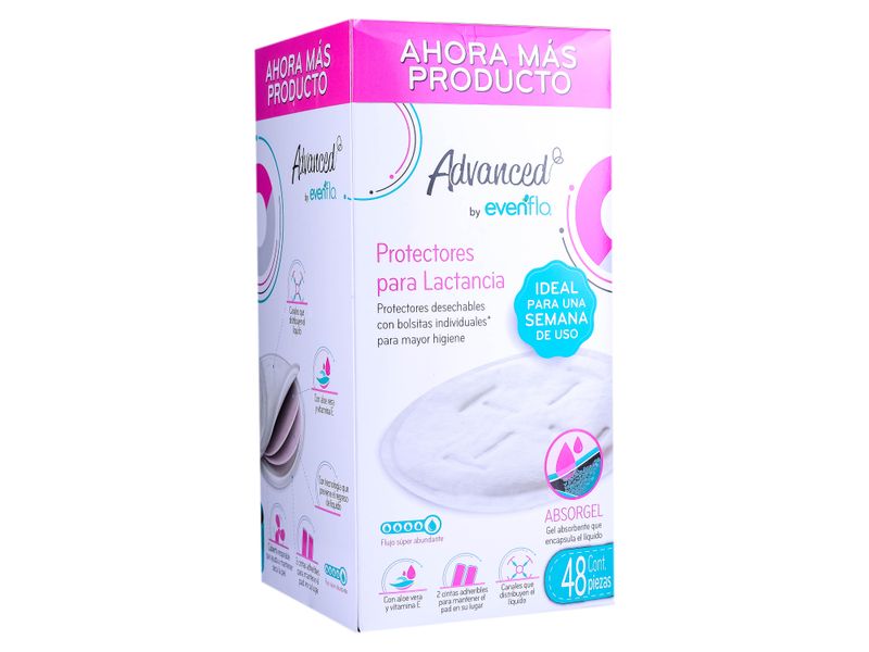 Accesorio-Evenflo-De-Lactancias-40U-8U-Gratis-2-19434
