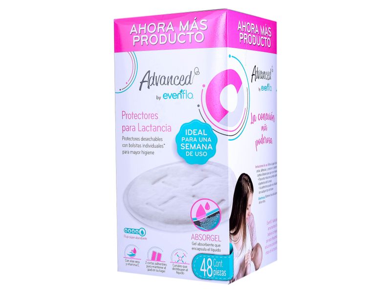 Accesorio-Evenflo-De-Lactancias-40U-8U-Gratis-3-19434