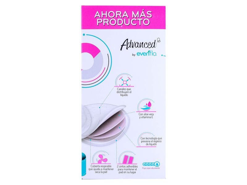 Accesorio-Evenflo-De-Lactancias-40U-8U-Gratis-5-19434