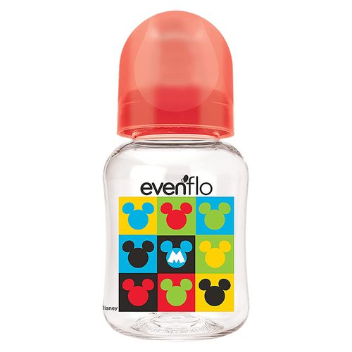 Biberon Evenflo Disney Europa 4onz