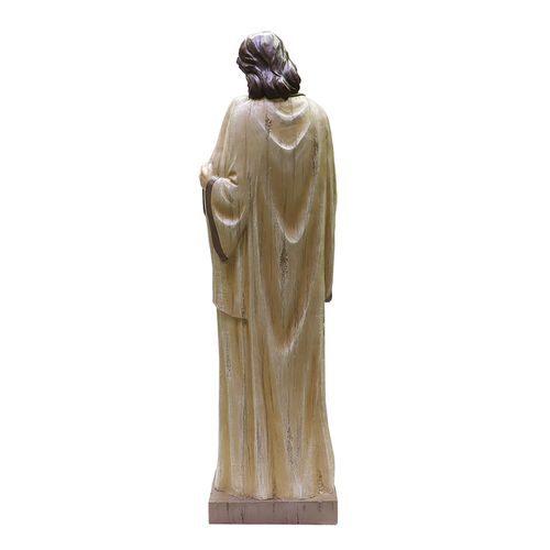 Sagrada Familia Poliresina 36.8Plg Wm
