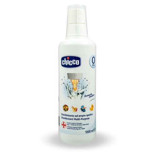 Desinfectante Chicco Multi Propos 1000Ml