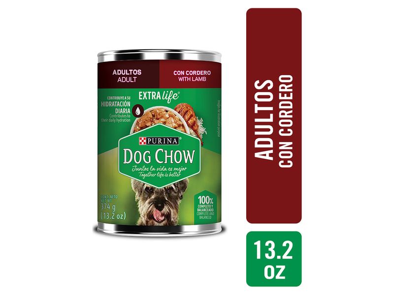 Purina-Dog-Chow-perro-Adultos-Cordero-374g-13-2oz-2-336