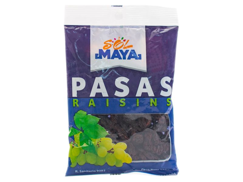 Pasas-Bolsa-Sol-Maya-150-gr-1-2759