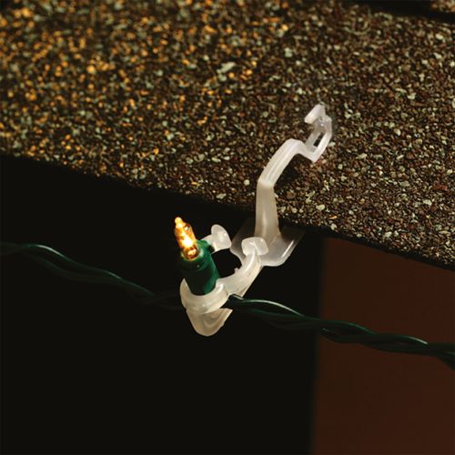 Clip Sujetador Serie Luces Set 26U
