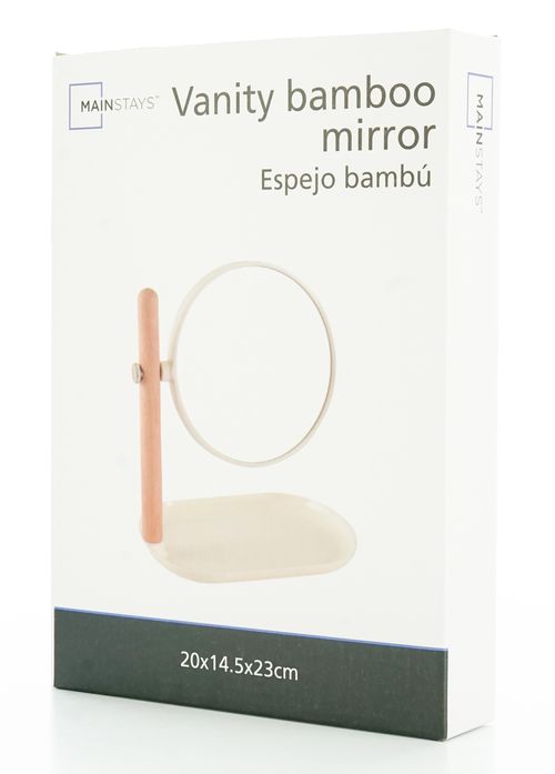 Espejo Mainstays. Modelo: CAMMR-001