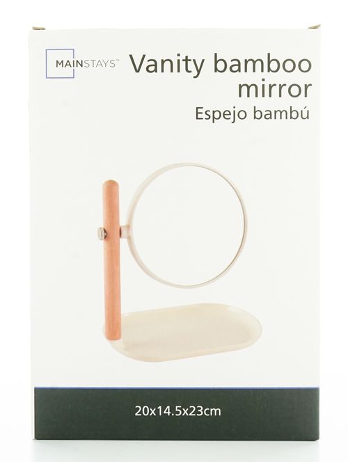 Espejo Mainstays. Modelo: CAMMR-001