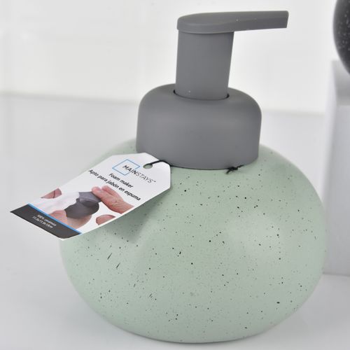 Dispensador Mainstays Para Jabon Espuma