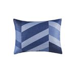 Edred-n-Mainstays-Dise-o-Seersucker-reversible-Tama-o-Twin-2-piezas-color-Azul-Modelo-WMCE10-350-4-19280