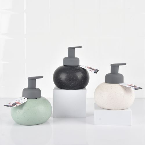 Dispensador Mainstays Para Jabon Espuma