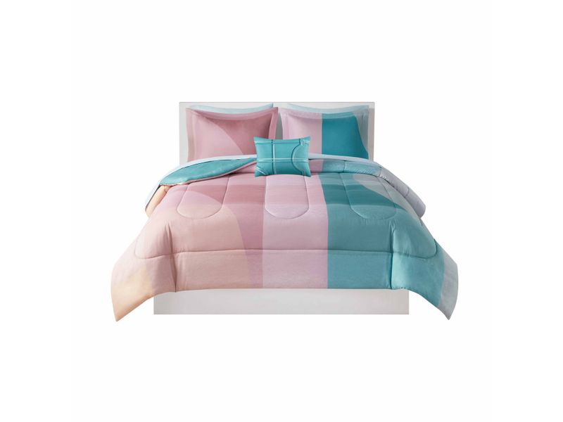 Edred-n-Mainstays-dise-o-colorblock-8-piezas-Tama-o-Full-Modelo-WMCE10-358-1-19288