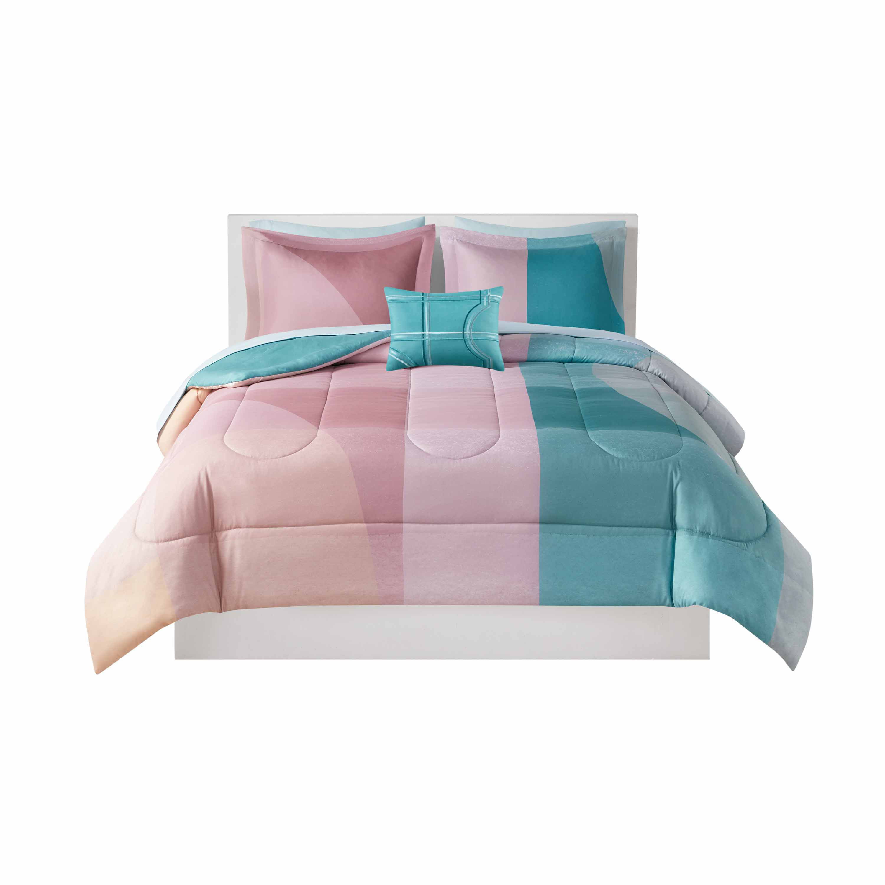 Edred-n-Mainstays-dise-o-colorblock-8-piezas-Tama-o-Full-Modelo-WMCE10-358-1-19288
