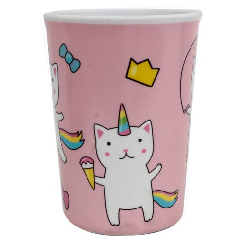 Vaso Pequeño Best Melamine Infantil