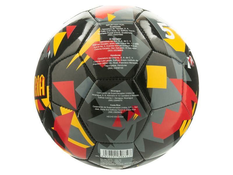 Bal-n-De-F-tbol-Mundial-sta-N-mero-5-6-19401