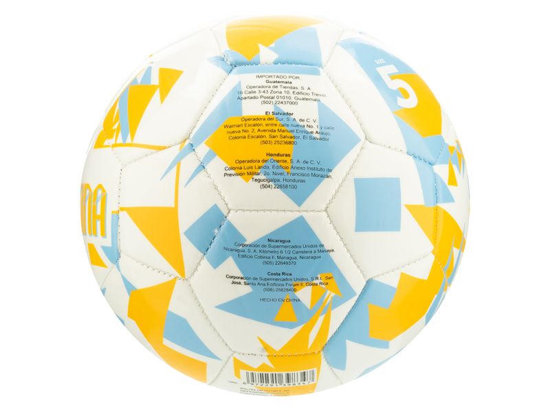 Bal-n-De-F-tbol-Mundial-sta-N-mero-5-8-19401