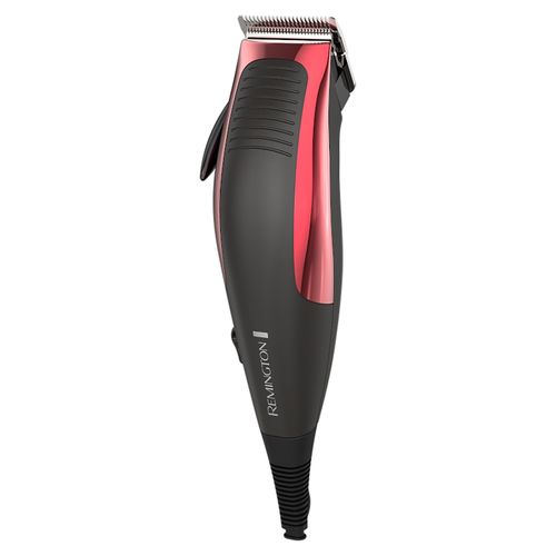 Cortadora de cabello Remington HC1080 MB06 F - 23 pzas