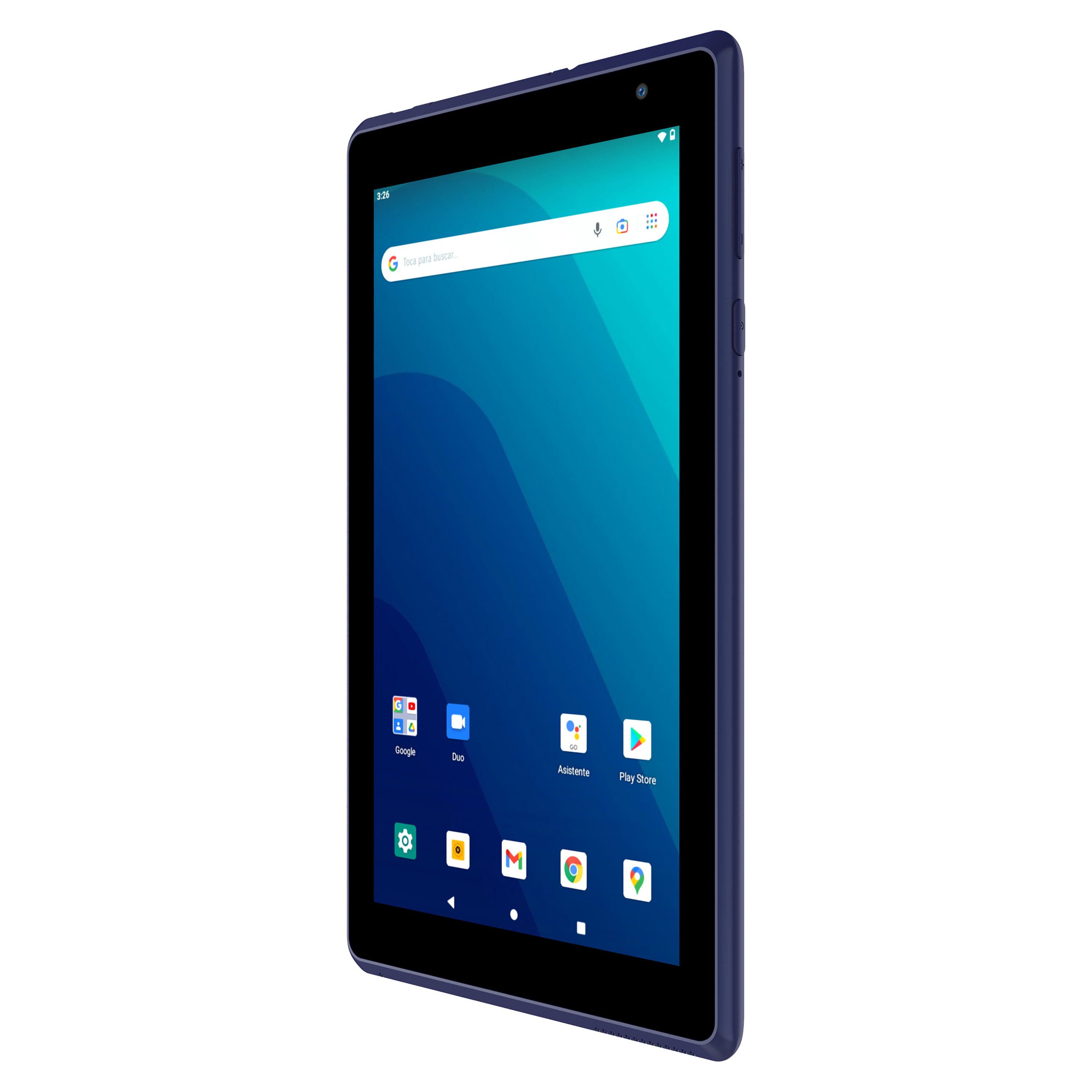 precio de tablet android de 7 pulgadas