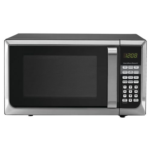 Comprar Horno Tostador Hamilton Beach - 8 Rebanadas