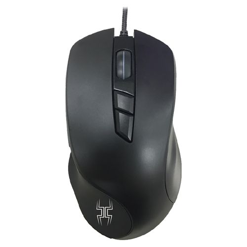 Kit gaming Blackweb GS800 para principiante 4 en 1