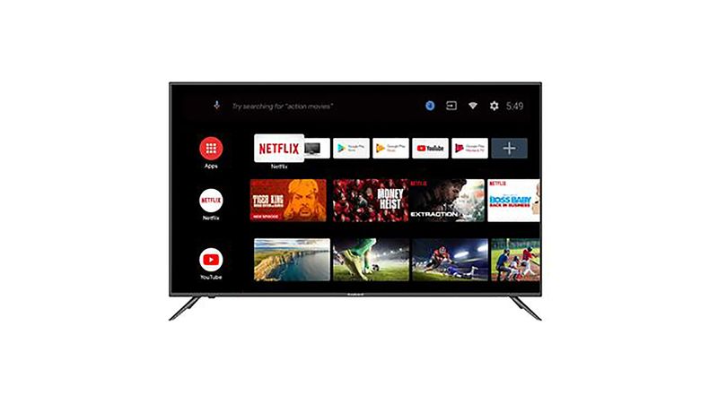 Las mejores ofertas en Funciones SMART TV Durabrand televisores sin