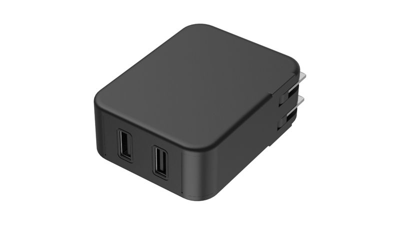 Comprar Cargador Durabrand De Pared Usb 30W