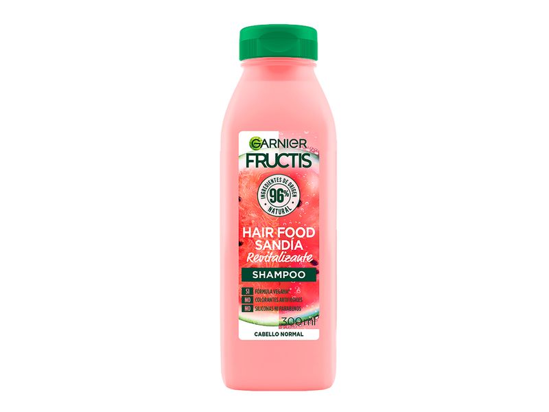 Shampo-Fructis-Hair-Food-Sandia-300ml-2-18989