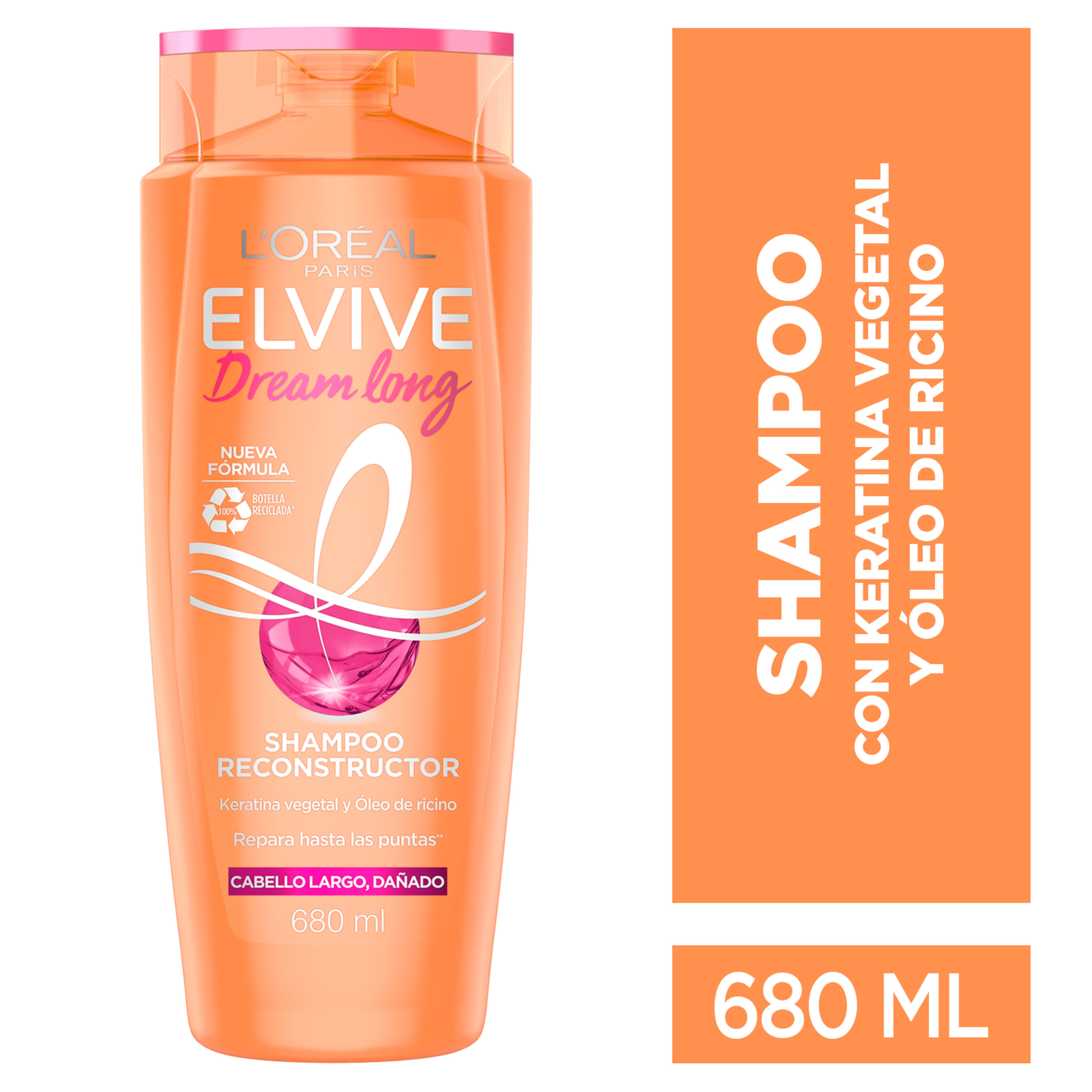 Shampoo-Elvive-Dream-Long-Reconst-680-Ml-1-10095